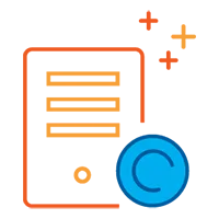 Back up and restore physical servers