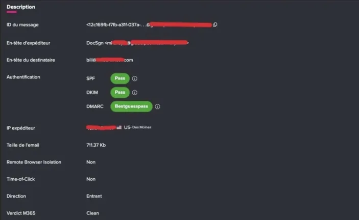 Recent Phishing Attacks Target Japanese Companies email log details of phishing threat