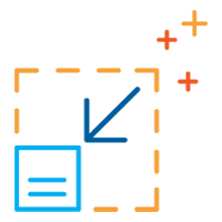 Outstanding storage savings