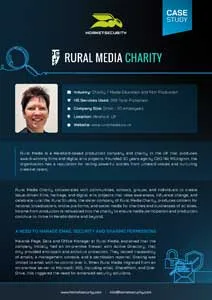 Rural Media Case Study Cover