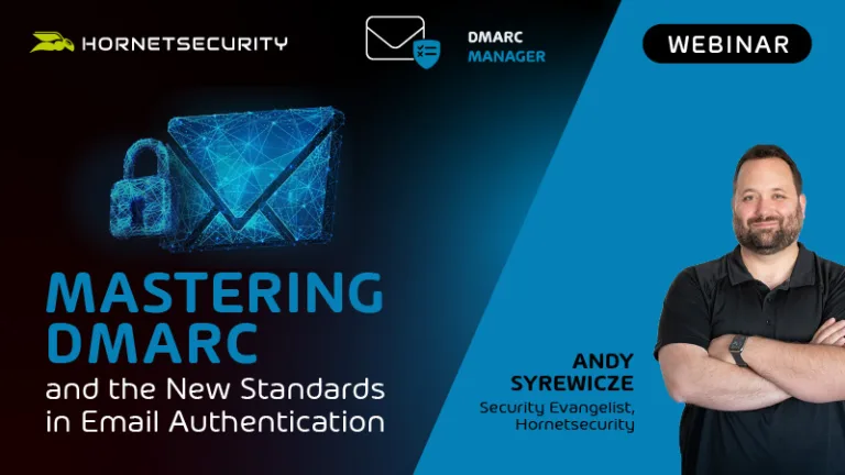 Mastering DMARC and the New Standards in Email Authentication Protocols