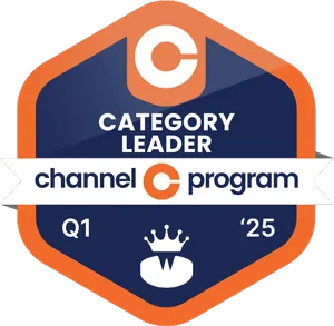 Channel Program: Category Leader for Q1 2025, Threat Intelligence and Detection