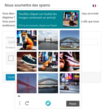 Turing test turing test