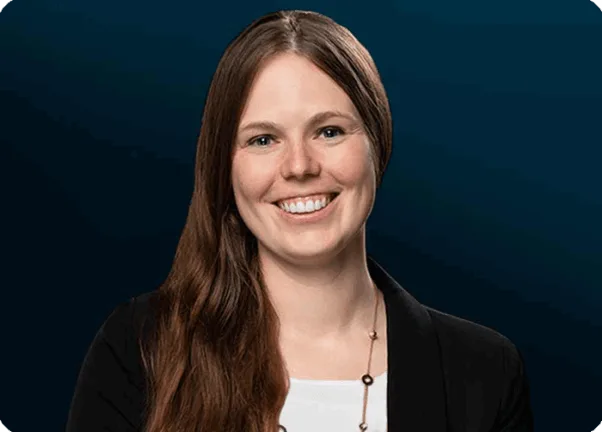 Company Josefine Sendzik, Chief of staff