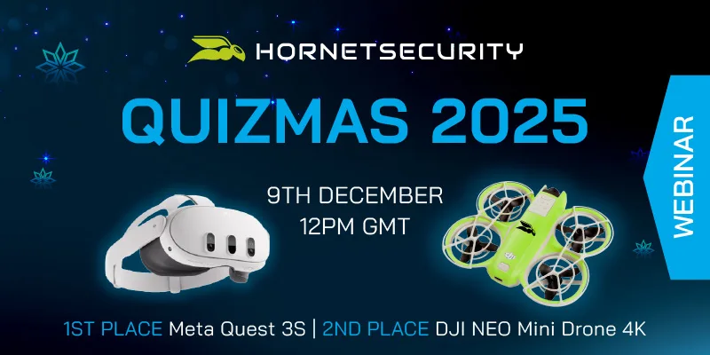 Quizmas 2025
