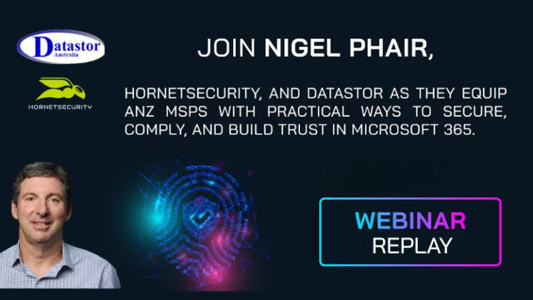 Practical ways to secure, comply and build trust in M365