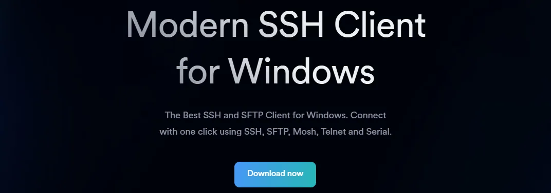 IT Pro Tuesday Termius