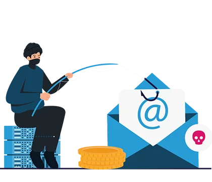 Spoofed emails on Black Friday