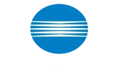 Logo Konica Minolta